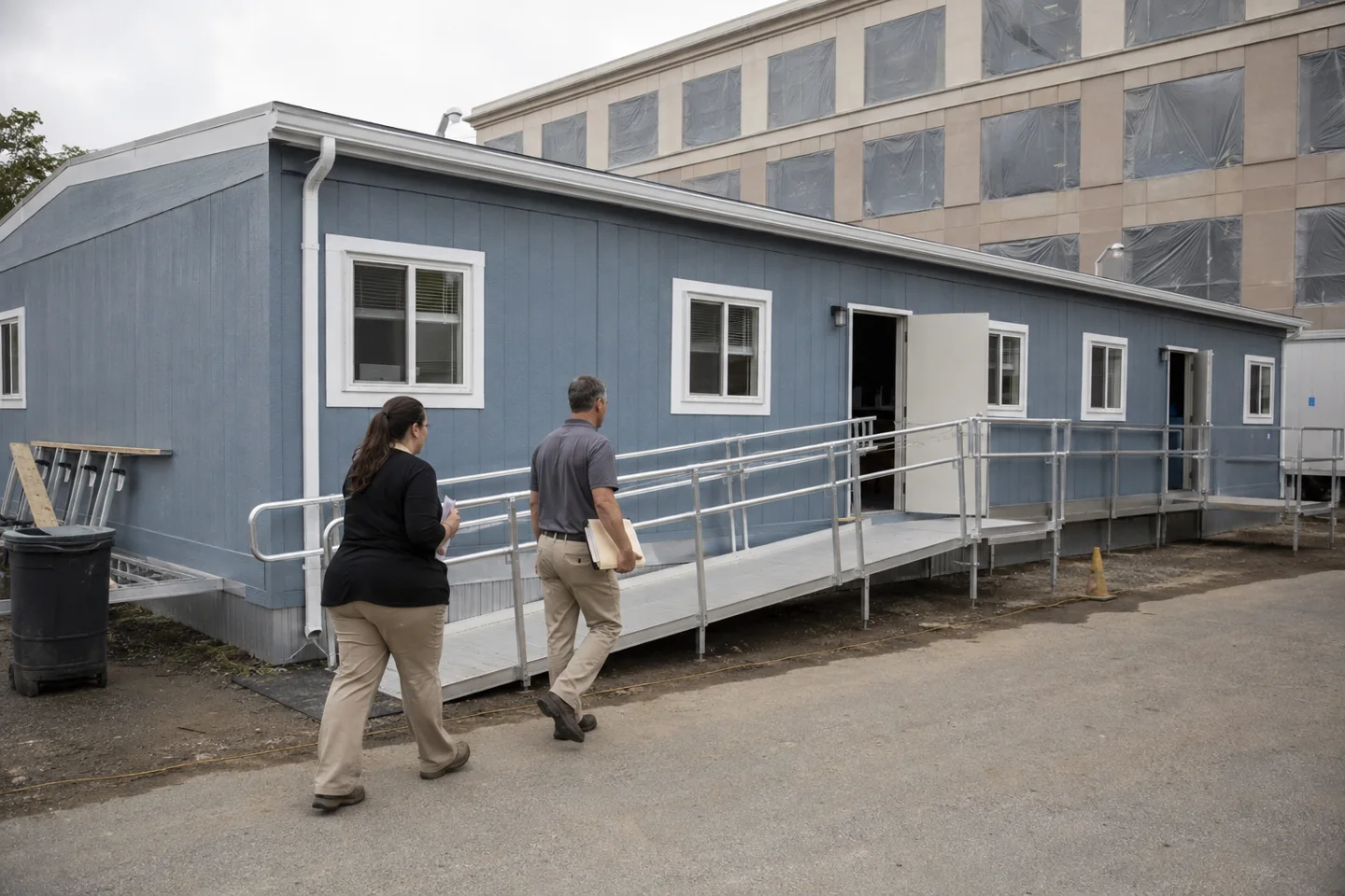 Mobile Business Offices for Rent or Sale — mobile office buyer guide