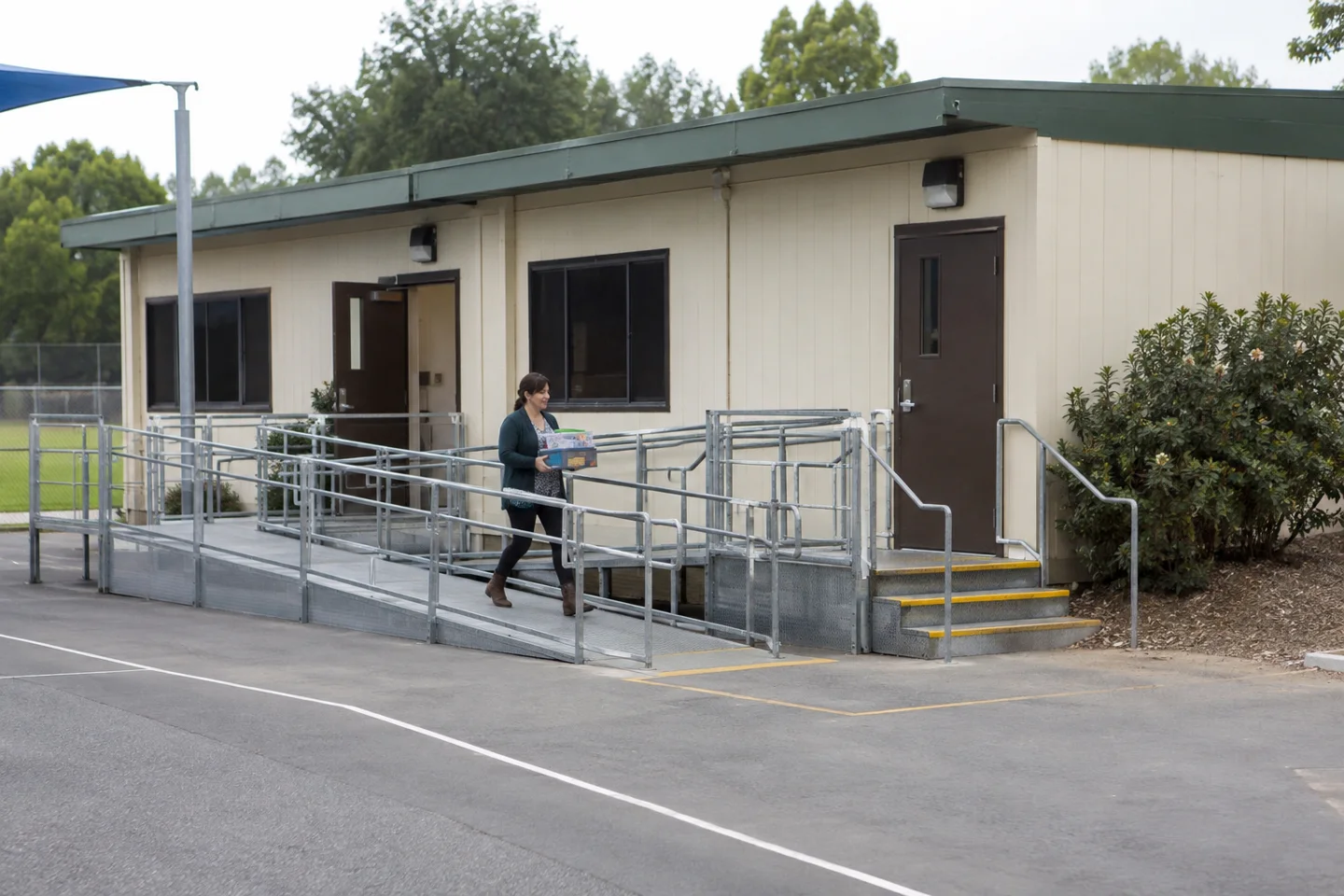 Portable Classrooms for Rent or Sale — mobile office buyer guide
