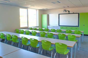 Portable classrooms Florida