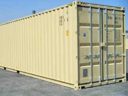 Rent Shipping Containers