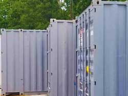 Used Shipping Containers