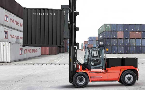 Partner Offer Forklifts